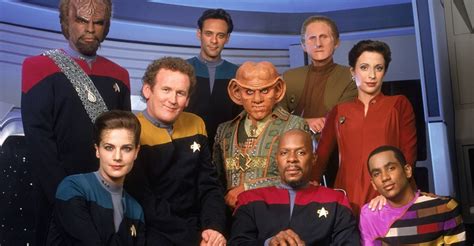 deep space 9|deep space 9 streaming.